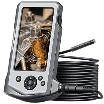 Industrial Endoscopy