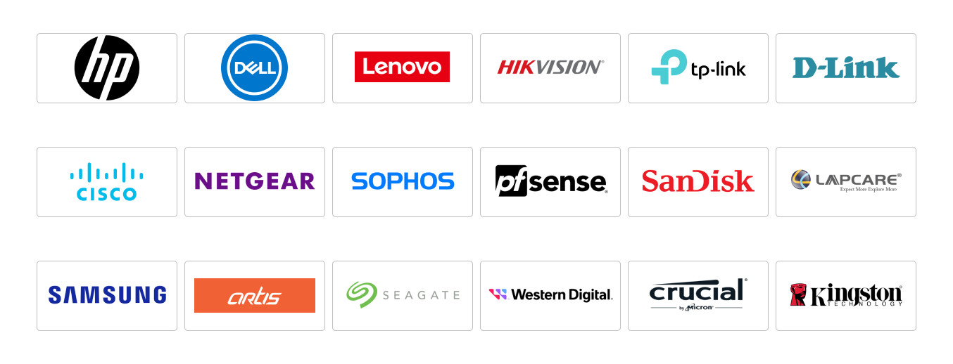 Product Partners